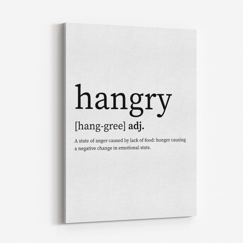 Hangry