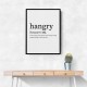 Hangry