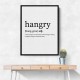 Hangry