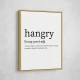 Hangry