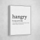 Hangry