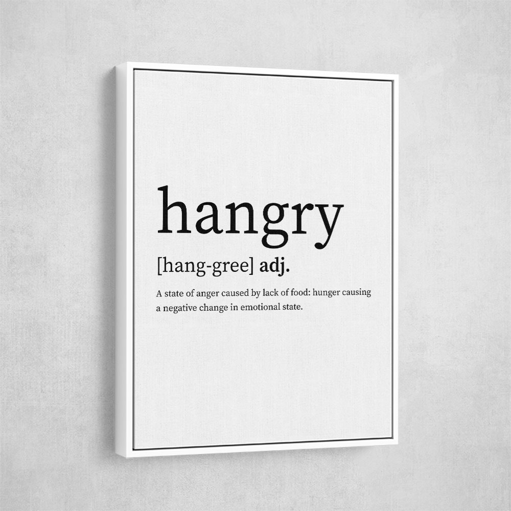 Hangry