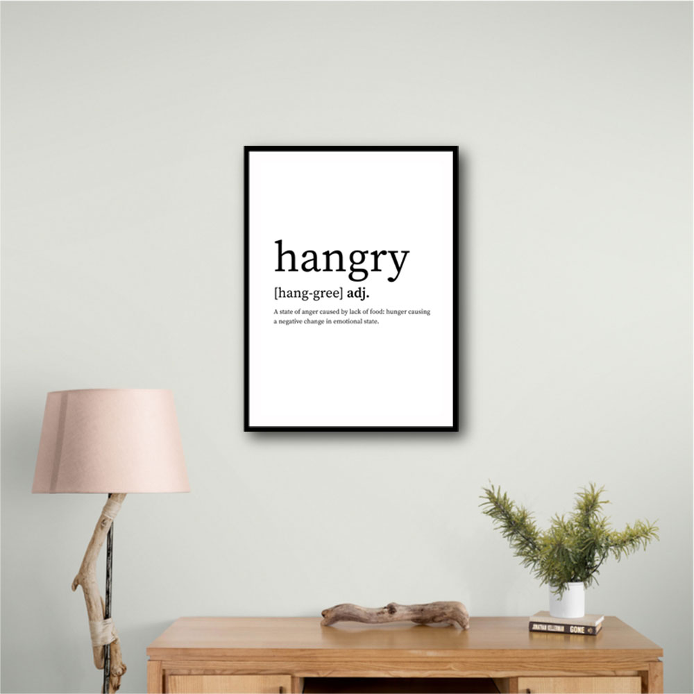 Hangry