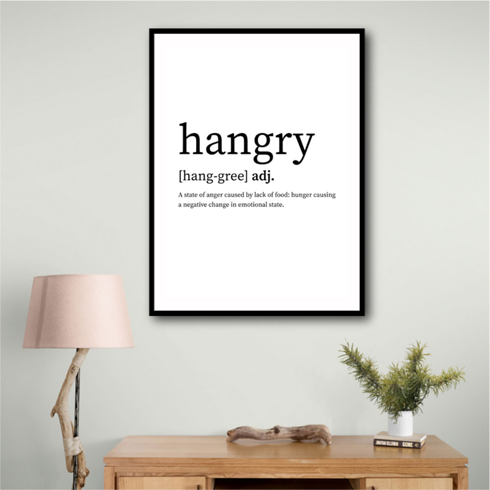 Hangry