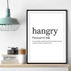 Hangry