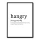 Hangry