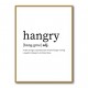 Hangry