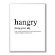 Hangry