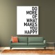 Do More Of What Makes You Happy