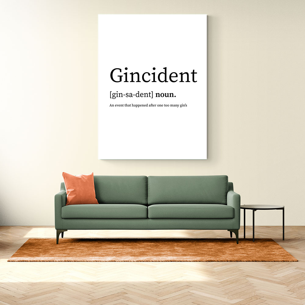 Gincident