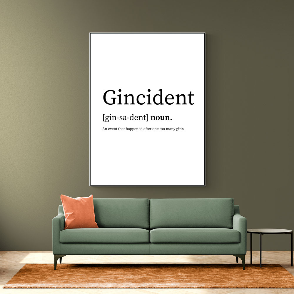 Gincident