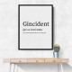 Gincident