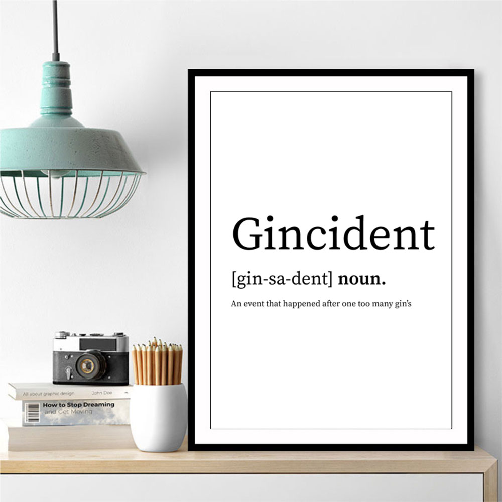 Gincident