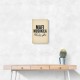 Mafi Mushkila Arabic Quote Wall Art