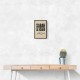 Sabah Al Khair Good Morning Arabic Wall Art