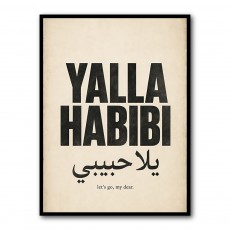 Arabic Sayings