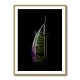 Burj Al Arab illustration