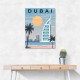 Dubai Poster