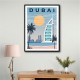 Dubai Poster