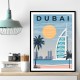 Dubai Poster