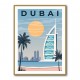 Dubai Poster