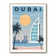 Dubai Poster