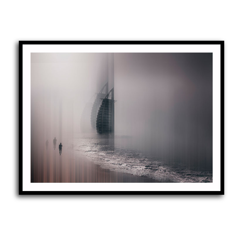 Framed Print 