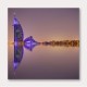 Burj Al Arab Reflections