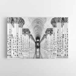 Sheikh Zayed Mosque