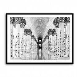 Sheikh Zayed Mosque
