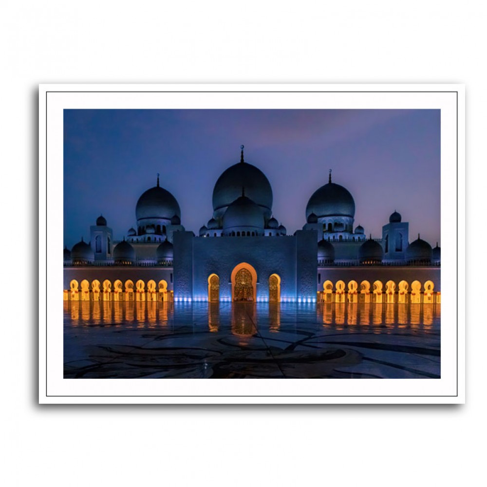 Grand Mosque Grand Mosque
