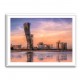 The Capital Gate Abu Dhabi