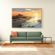 West Wittering Beach Acrylic Style Wall Art West Wittering Beach Acrylic Style Wall Art