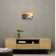 West Wittering Beach Acrylic Style Wall Art West Wittering Beach Acrylic Style Wall Art