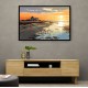 West Wittering Beach Acrylic Style Wall Art West Wittering Beach Acrylic Style Wall Art