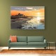 West Wittering Beach Acrylic Style Wall Art West Wittering Beach Acrylic Style Wall Art