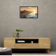 West Wittering Beach Acrylic Style Wall Art West Wittering Beach Acrylic Style Wall Art