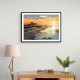 West Wittering Beach Acrylic Style Wall Art West Wittering Beach Acrylic Style Wall Art