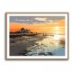 West Wittering Beach Acrylic Style Wall Art West Wittering Beach Acrylic Style Wall Art