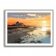 West Wittering Beach Acrylic Style Wall Art West Wittering Beach Acrylic Style Wall Art