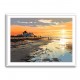 West Wittering Beach Acrylic Style Wall Art West Wittering Beach Acrylic Style Wall Art