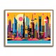 Dubai City Landmarks Dubai City Landmarks