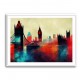 Tower Bridge London Abstract Tower Bridge London Abstract