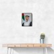 Sheikh Khaled bin Mohamed bin Zayed Al Nahyan Portrait