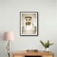 Sheikh Mohammed bin Zayed Al Nahyan Portrait