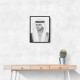 Sheikh Hamdan bin Mohammed bin Rashid Al Maktoum Portrait