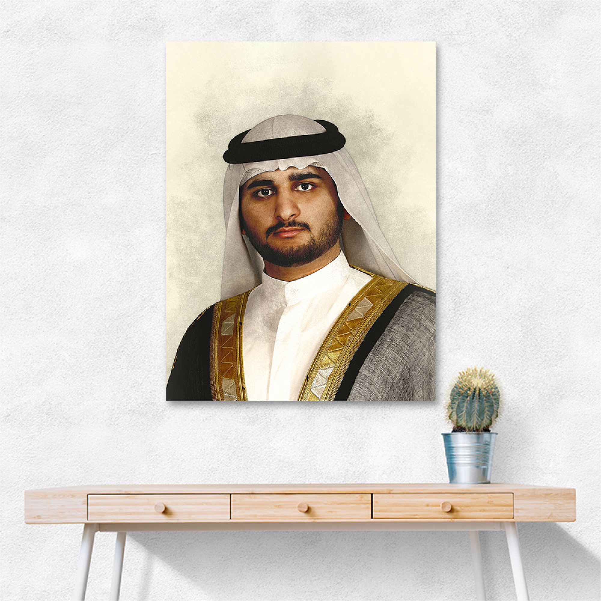 Bin Maktoum