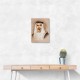 Sheikh Khaled bin Mohamed bin Zayed Al Nahyan Portrait