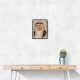 Sheikh Abdullah bin Zayed bin Sultan Al Nahyan Portrait