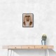 Sheikh Mansour bin Zayed bin Sultan Al Nahyan Portrait